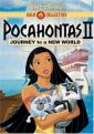 Покахонтас 2: Открытие нового мира - Pocahontas II: Journey to a New World