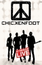 Chickenfoot - Live At Rocklahoma Festival - 