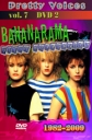 Bananarama: Video Collection - Pretty Voices - 