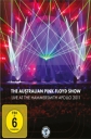 The Australian Pink Floyd Show: Live At Hammersmith Apollo 2011 - 