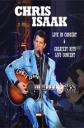 Chris Isaak: Live in Concert and Greatest Hits Live Concert - 