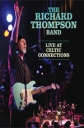 The Richard Thompson Band: Live at Celtic Connections - 