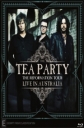 The Tea Party: The Reformation Tour - Live in Australia - 