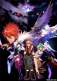 Акварион Эволюция - (Aquarion Evol TV-2)