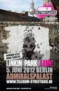 Linkin Park: Live At The Telekom Street Gigs - 