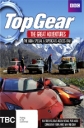 Топ Гир – Путешествие по Индии - (Top Gear - India Special)