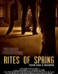   - Rites of Spring