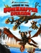 Легенда о Костоломе - Legend of the Boneknapper Dragon