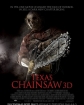 Техасская резня бензопилой 3D - Texas Chainsaw 3D