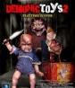  :   - Demonic Toys: Personal Demons