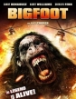 Бигфут - Bigfoot