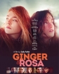  - Ginger & Rosa
