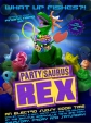  - Partysaurus Rex