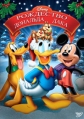    -  (1935 - 1951) - Donald Duck's Christmas Favorites