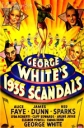    1935  - George White's 1935 Scandals