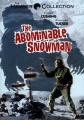 Снежный человек - The Abominable Snowman