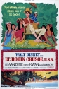 Робин Крузо - Lt. Robin Crusoe, U.S.N.