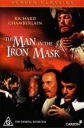 Человек в железной маске - The Man in the Iron Mask