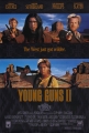 Молодые стрелки 2 - Young Guns 2