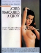 Тихие дни в Клиши - Jours tranquilles a Clichy