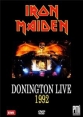 Iron Maiden - Live At Donington - 