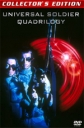 Универсальный солдат: Квадрология - Universal Soldier- Quadrilogy