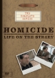 Убойный отдел: Жизнь на улице - Homicide- Life on the street