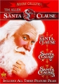 Санта Клаус: Трилогия - The Santa Clause- Trilogy