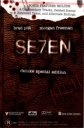 Семь: Дополнительные материалы - Se7en- Bonuces