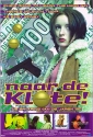   ! - Naar de klote!