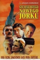 С Новым Йорком! - Szczesliwego Nowego Jorku