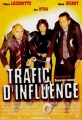 Незначительное влияние - Trafic d'influence