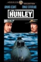 Подлодка - The Hunley