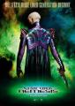 Звездный путь: Возмездие - Star Trek: Nemesis