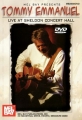 Tommy Emmanuel - Live At Sheldon Concert Hall - 