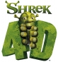  4-D - Shrek 4-D