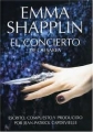 Emma Shapplin - The Concert In Caesarea - 