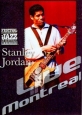 Stanley Jordan - Live in Montreal 1990 - 