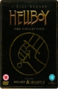 Хеллбой: Дилогия - Hellboy- Dilogy