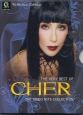 Cher - The Video Hits Collection - 