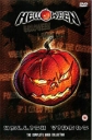 Helloween - The Hellish Videos: Complete Video Collection DVD - 