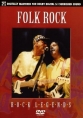 V.A.: Folk Rock - Anthology - Rock Legends - 