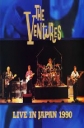 The Ventures: Live In Japan 1990 - 