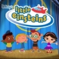 Маленькие Эйнштейны - Little Einsteins