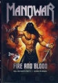 Manowar: Fire And Blood - 