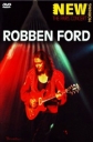 Robben Ford - The Paris Concert 2001 - 