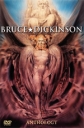 Bruce Dickinson - Anthology - 