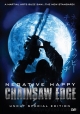 Счастья нет, но есть пила - Negative Happy Chainsaw Edge