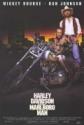     - Harley Davidson and the Marlboro Man