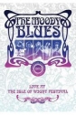 The Moody Blues - Threshold of a Dream - Live at the Isle of Wight Festival - 